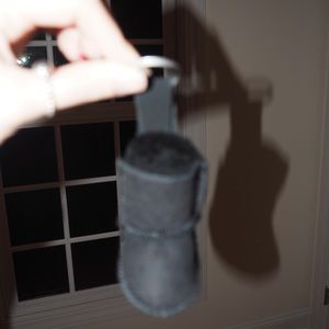 UGG Boot Keychain